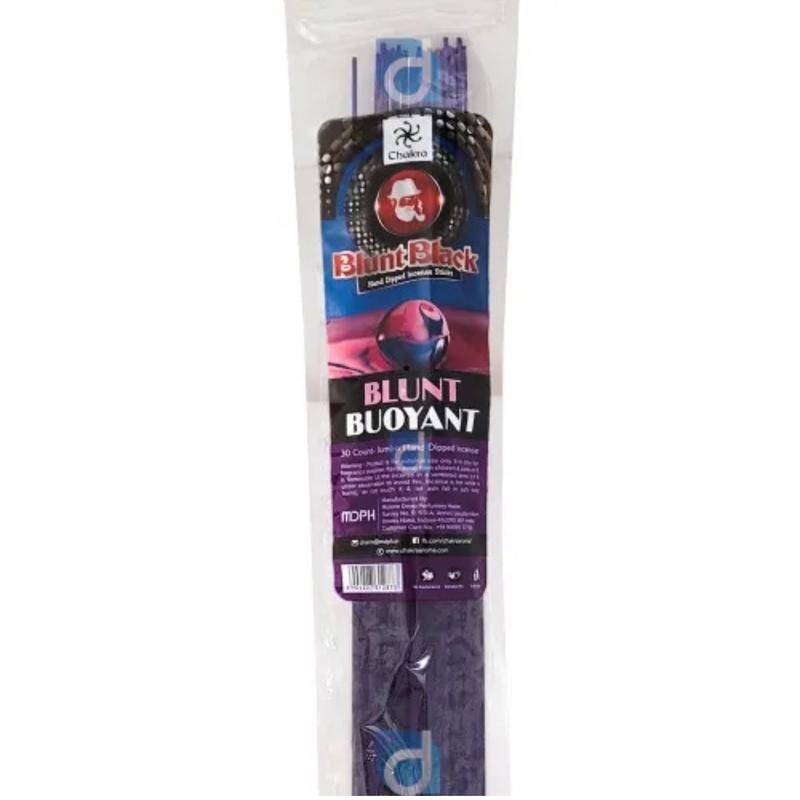 Blunt Black 19