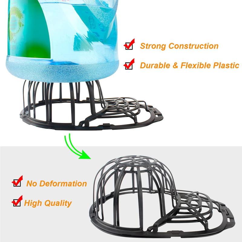 1Pack Hat Washer Baseball Cap Cleaner Machine Washing Cage Holder Frame Net BL Accessories Laundry.